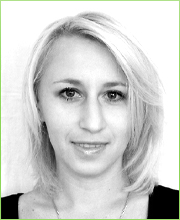 Iryna Lind | Ekonom Affärsutvecklare GIS analytiker Översättare