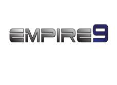 Logotyper Empire9