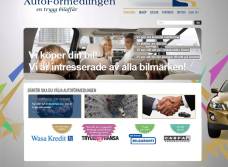 002 Hemsida Responsive Bil 01 By Limetree