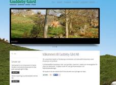 Guddebygard.se