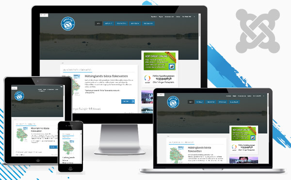 Hemsidor: Andreas H: Lind | LimeTree Production