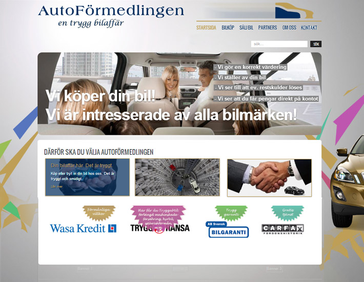hemsida_responsive_bil_01_by_limetree hemsida_responsive_bil_01_by_limetree