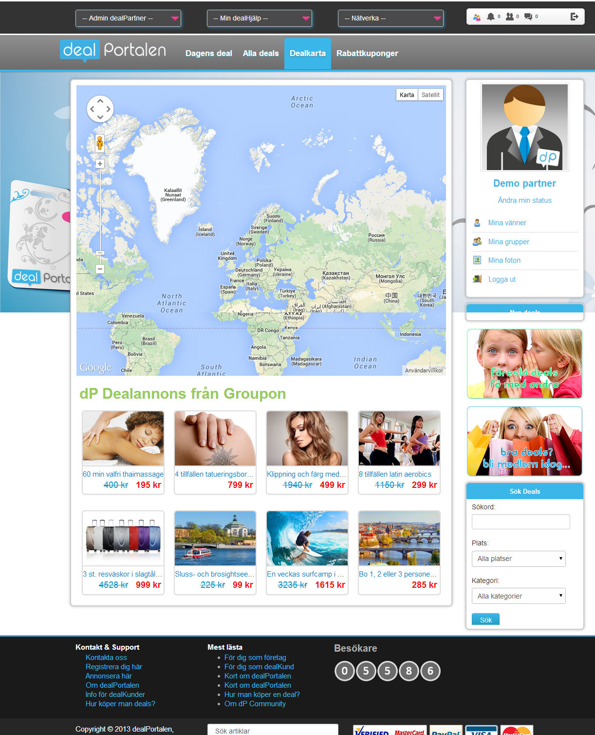 dealportalen_Dealkarta