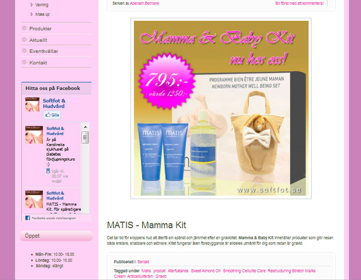 webb-softfot-mamma-kit